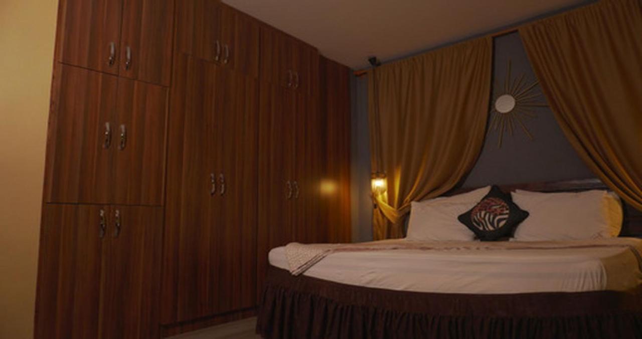 Luwi Antakya Boutique Hotel Luaran gambar