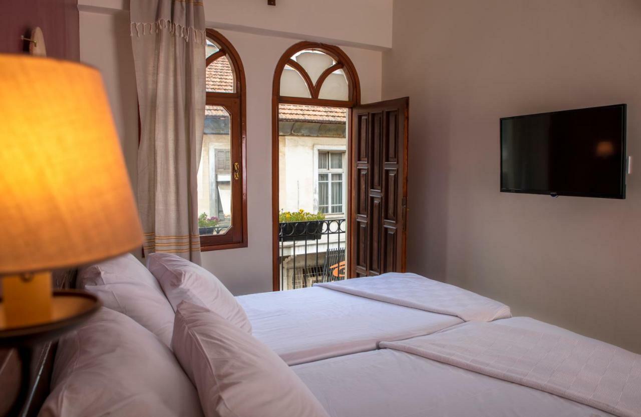 Luwi Antakya Boutique Hotel Luaran gambar