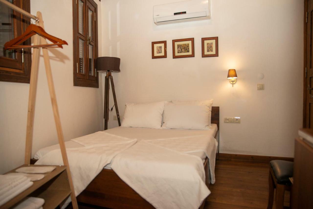 Luwi Antakya Boutique Hotel Luaran gambar